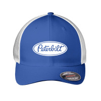 Truck Company Mesh Cap | Artistshot