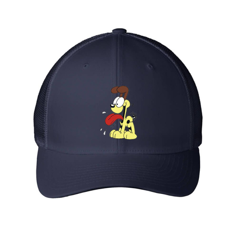 Evangelion Mesh cap by Ian | Artistshot