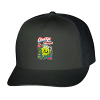 Cthul Aid Trucker Cap | Artistshot