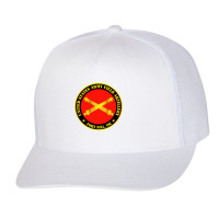 Us Army Field Artillery Trucker Cap | Artistshot