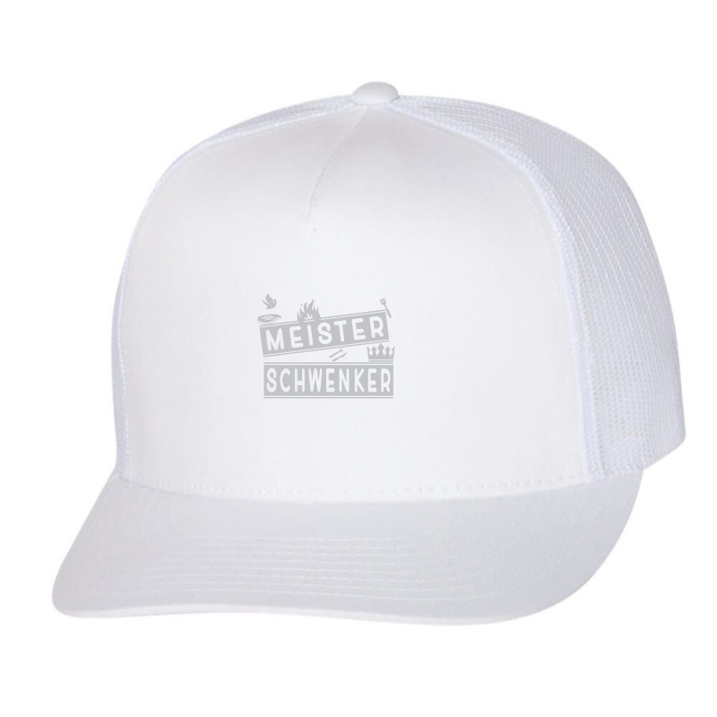 Saarland Funny Trucker Cap by isna2 | Artistshot