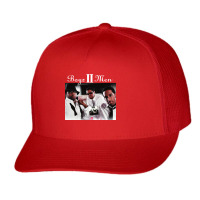 Boyz Men Trucker Cap | Artistshot