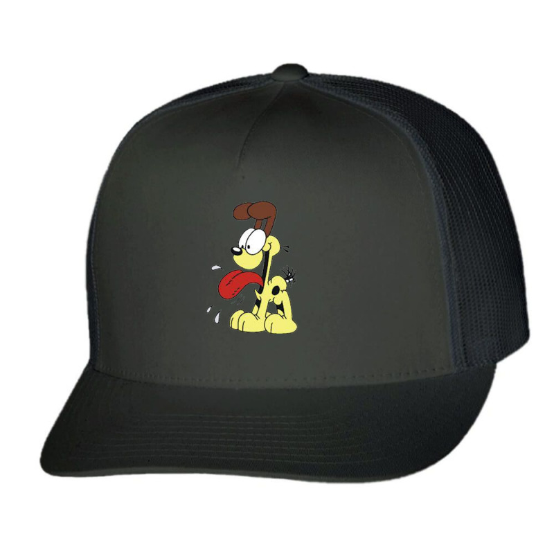 Evangelion Trucker Cap by Ian | Artistshot