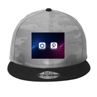 Hodl, Ethereum, Blockchain,nying, Link, Btc, Litecoin, Altcoin Camo Snapback | Artistshot