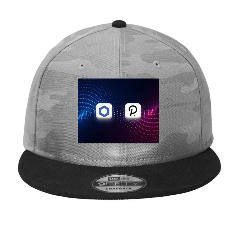 Hodl, Ethereum, Blockchain,nying, Link, Btc, Litecoin, Altcoin Camo Snapback by Johnsonh | Artistshot