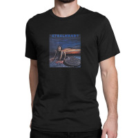 Steelheart Classic T-shirt | Artistshot