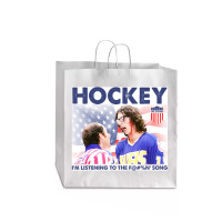 Respect   Usa Jumbo Paper Bag - 18 X 7 X 18 3/4 | Artistshot