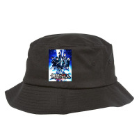 Final Season Bucket Hat | Artistshot