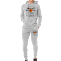 Vintage 1952 70th Birthday Gift Men Women Hoodie & Jogger Set | Artistshot