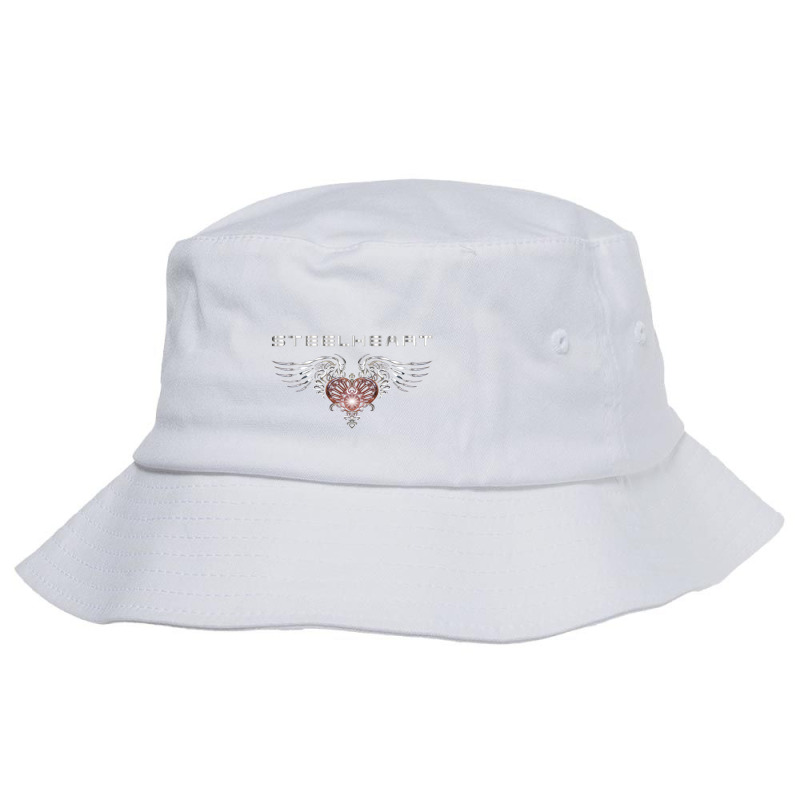 Steelheart Bucket Hat | Artistshot