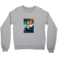 Stowaway 2021 Crewneck Sweatshirt | Artistshot