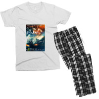 Stowaway 2021 Men's T-shirt Pajama Set | Artistshot