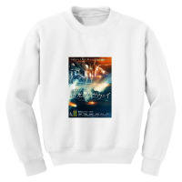 Stowaway 2021 Youth Sweatshirt | Artistshot