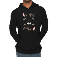 Happy Valentine's Love You With Animal Cute Lightweight Hoodie | Artistshot