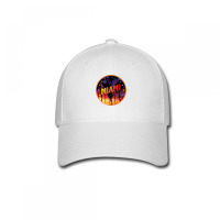 Brockton Massachusetts B101567662 Baseball Cap | Artistshot