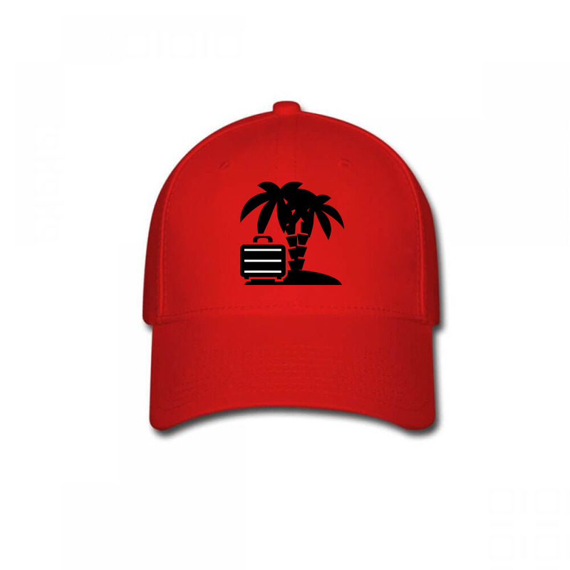 Decal Baseball Cap by lalin | Artistshot