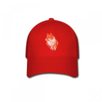 Animals T  Shirt The Fox T  Shirt Baseball Cap | Artistshot