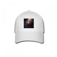 Tick Tick Boom Musical Baseball Cap | Artistshot