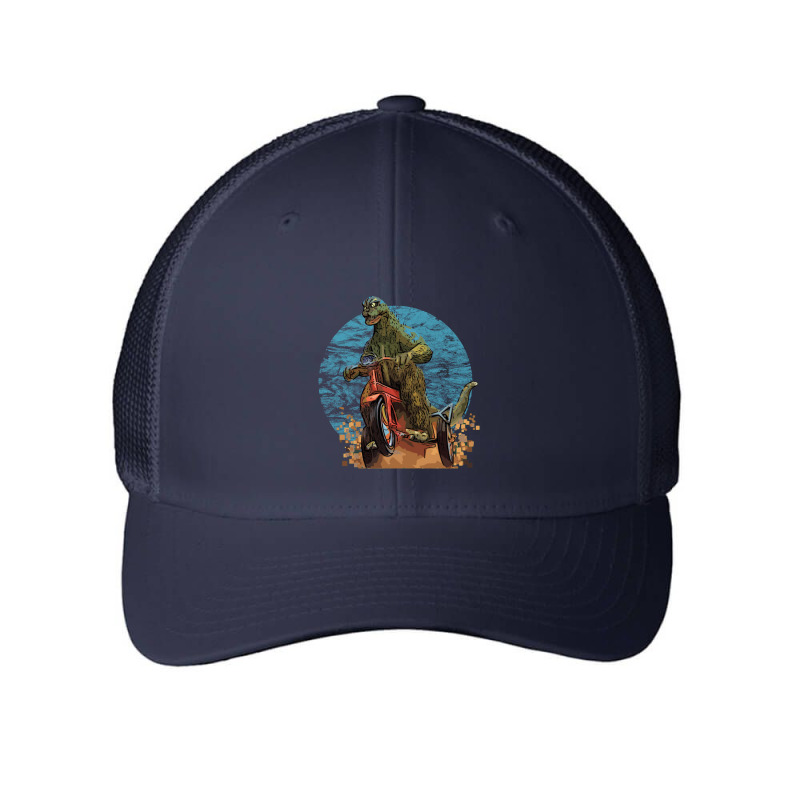 Goji Trike   Goji Mesh cap by kumkunari | Artistshot