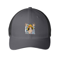 Monkey D Chopper Mesh Cap | Artistshot