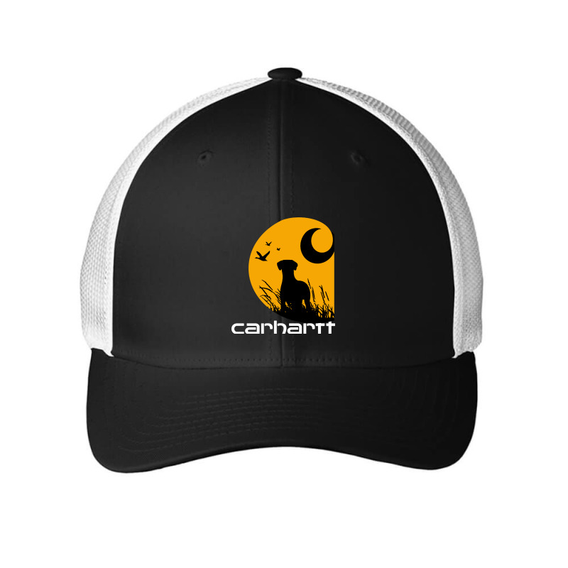 Carhartt Vintage Company Mesh cap by Lilin Art | Artistshot