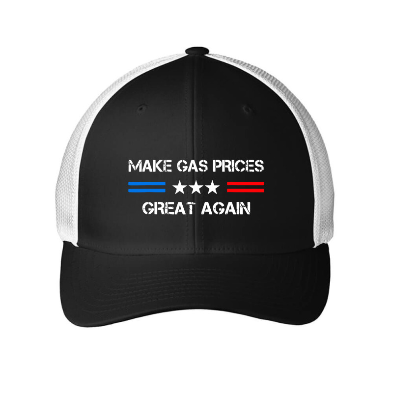 Make Gas Prices Great Again Mesh cap by jennifer Shop | Artistshot