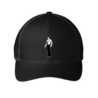 #the Way Classic Mesh Cap | Artistshot