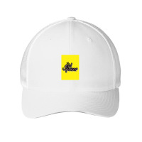 Alexandria Louisiana 70839749 Mesh Cap | Artistshot