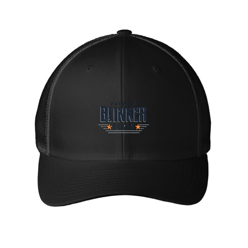 Premium Blinker Fluid Novelty Gear Head Joke Essential Mesh cap by diegomicel | Artistshot