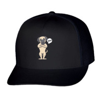 Turkish Kangal T  Shirt Stubborn Kangal Anatolian Shepherd Dog Funny T Trucker Cap | Artistshot