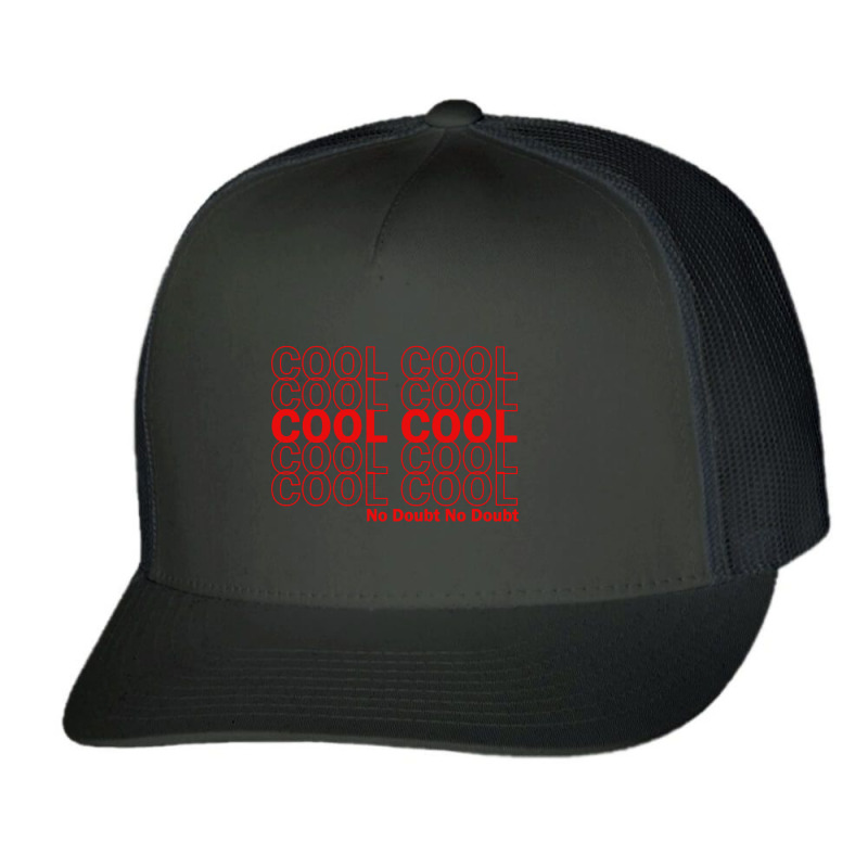 Brooklyn 99 Cool Trucker Cap | Artistshot