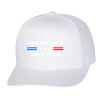 Make Gas Prices Great Again Trucker Cap | Artistshot