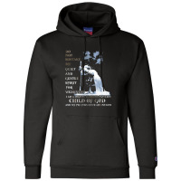 Knight Templar I Am A Child Of God A Warrior Of Christ Shirt Pullover Champion Hoodie | Artistshot