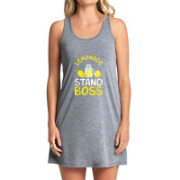 Lemonade Stand Boss Lemon Juice Gift Tank Dress | Artistshot