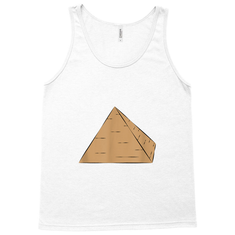 White People Didn't Build It Must Be Aliens Funny Tank Top | Artistshot