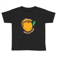 Impeach Trump Toddler T-shirt | Artistshot