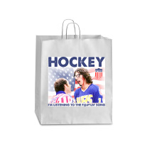 Respect   Usa Queen Paper Bag - 16 X 6 X 19 1/4 | Artistshot