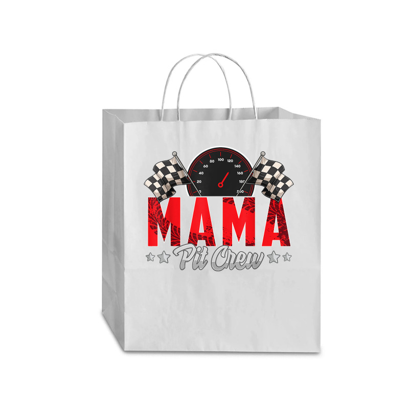 Race Car Birthday Party Racing Family Mama Pit Crew T Shirt Traveler ...