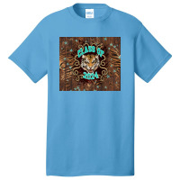 Class Of 2024 Tiger Basic T-shirt | Artistshot