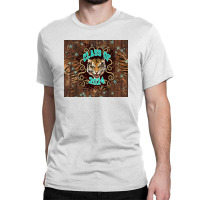 Class Of 2024 Tiger Classic T-shirt | Artistshot