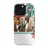 Girl Mama Iphone 13 Pro Case | Artistshot