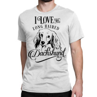 Valentine's Day Classic T-shirt | Artistshot