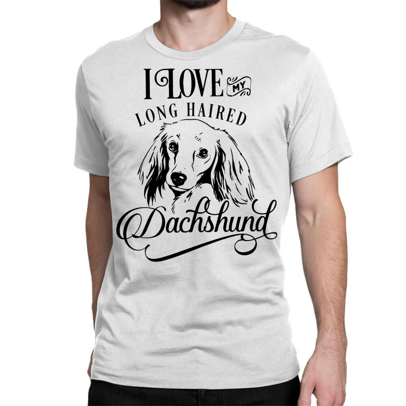 Valentine's Day Classic T-shirt | Artistshot