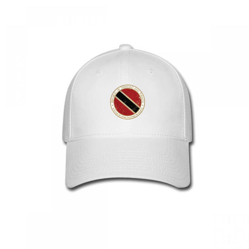 Vintage Lao Peoples Democratic Republic Asia Asian Flag 64004240 Baseball Cap by fahmi2 | Artistshot