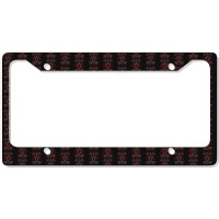 See You In The Holy Land Ugly Sweater Christmas License Plate Frame | Artistshot