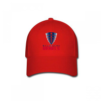 Melbourne Rebels Rugby Super League Baseball Cap | Artistshot