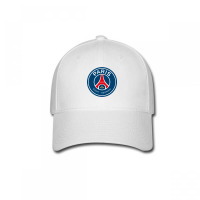 The-paris-saint-germain-pen Baseball Cap | Artistshot