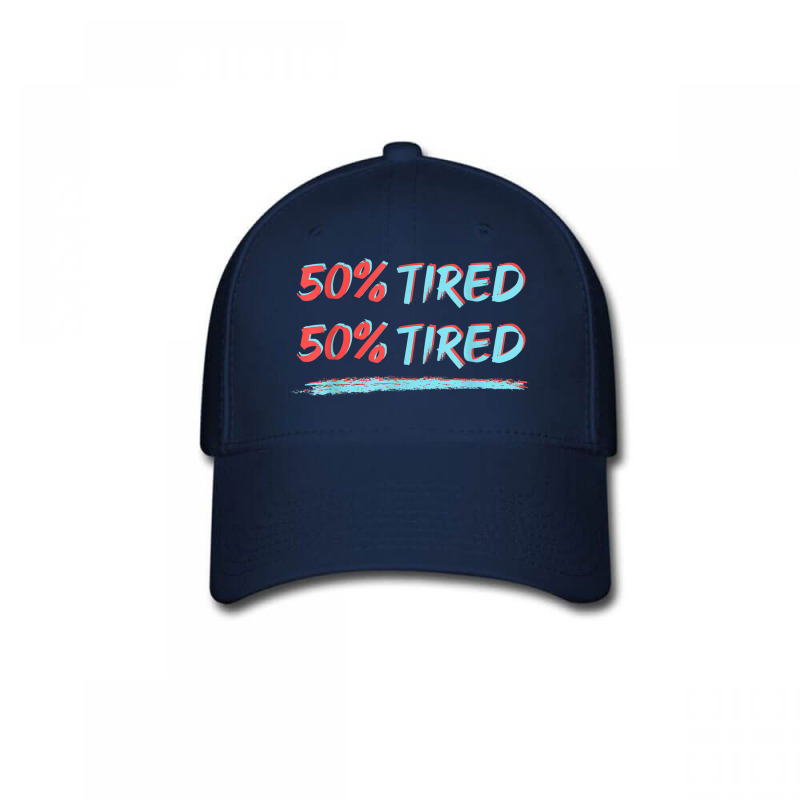 Mens 50 Tired 50 Tired Memes Exhausted Rest Sloth Sleepy Joke Baseball ...