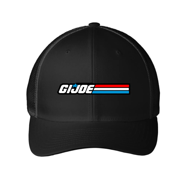 Gi Joe Mesh Cap | Artistshot