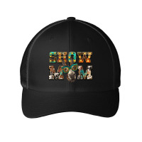 Show Mom Donkey Mesh Cap | Artistshot